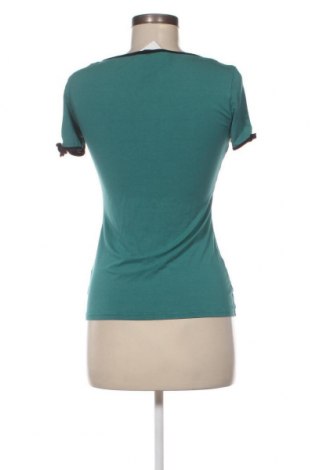 Bluză de femei Dika, Mărime L, Culoare Verde, Preț 53,57 Lei