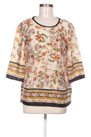 Дамска блуза Dika, Размер XS, Цвят Многоцветен, Цена 8,50 лв.