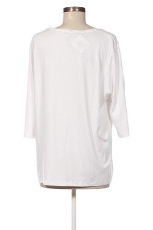 Γυναικεία μπλούζα Dine 'n' Dance, Μέγεθος XXL, Χρώμα Λευκό, Τιμή 37,11 €