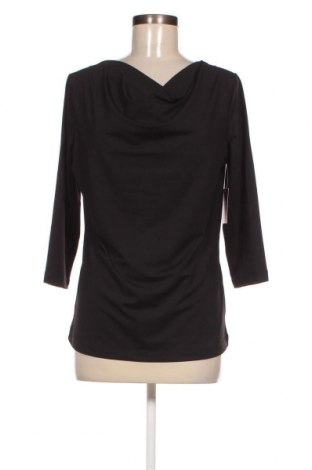 Γυναικεία μπλούζα Dine 'n' Dance, Μέγεθος M, Χρώμα Μαύρο, Τιμή 5,57 €