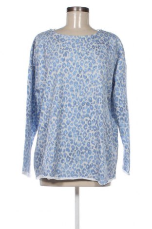Γυναικεία μπλούζα Dine 'n' Dance, Μέγεθος XL, Χρώμα Πολύχρωμο, Τιμή 22,27 €