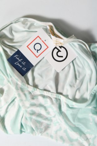 Γυναικεία μπλούζα Dine 'n' Dance, Μέγεθος S, Χρώμα Πολύχρωμο, Τιμή 8,54 €