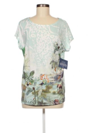 Γυναικεία μπλούζα Dine 'n' Dance, Μέγεθος S, Χρώμα Πολύχρωμο, Τιμή 10,76 €