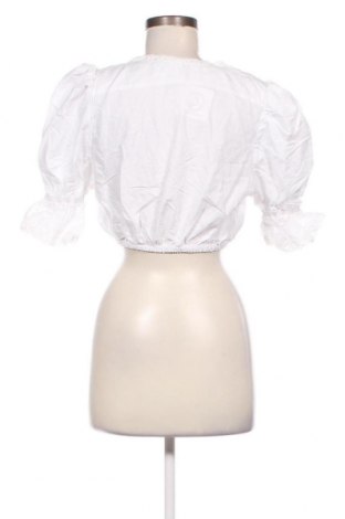 Damen Shirt Dirndl, Größe L, Farbe Weiß, Preis 14,91 €