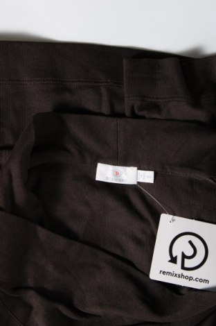 Γυναικεία μπλούζα Dismero, Μέγεθος S, Χρώμα Γκρί, Τιμή 6,03 €