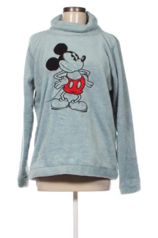 Γυναικεία μπλούζα Disney, Μέγεθος XL, Χρώμα Μπλέ, Τιμή 7,05 €