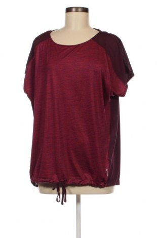 Γυναικεία μπλούζα Domyos, Μέγεθος L, Χρώμα Ρόζ , Τιμή 5,12 €