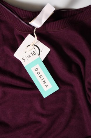 Дамска блуза Dorina, Размер S, Цвят Лилав, Цена 18,48 лв.