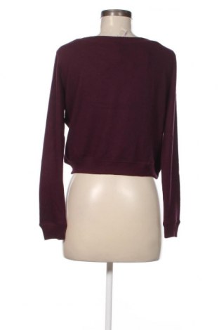 Γυναικεία μπλούζα Dorina, Μέγεθος S, Χρώμα Βιολετί, Τιμή 9,92 €