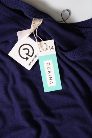 Damen Shirt Dorina, Größe L, Farbe Blau, Preis € 9,53