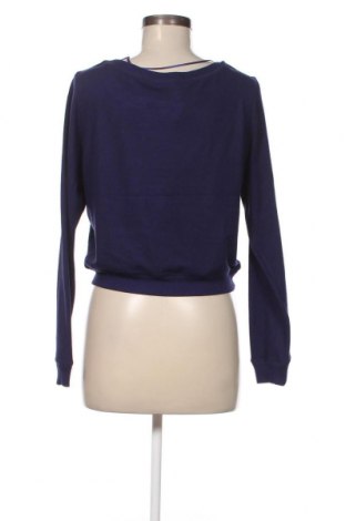 Γυναικεία μπλούζα Dorina, Μέγεθος L, Χρώμα Μπλέ, Τιμή 9,92 €