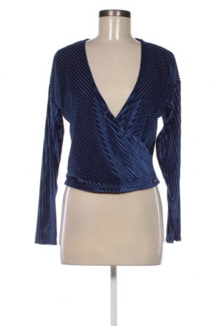 Damen Shirt Dorina, Größe S, Farbe Blau, Preis 7,42 €