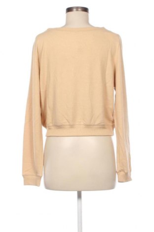 Γυναικεία μπλούζα Dorina, Μέγεθος XL, Χρώμα  Μπέζ, Τιμή 17,81 €