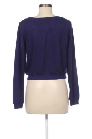 Γυναικεία μπλούζα Dorina, Μέγεθος M, Χρώμα Μπλέ, Τιμή 6,31 €