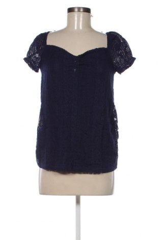 Damen Shirt Dorothy Perkins, Größe S, Farbe Blau, Preis € 4,18