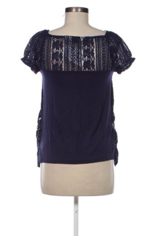 Дамска блуза Dorothy Perkins, Размер S, Цвят Син, Цена 11,88 лв.