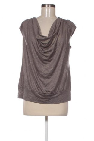 Γυναικεία μπλούζα Dorothy Perkins, Μέγεθος XL, Χρώμα Γκρί, Τιμή 6,26 €