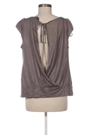 Γυναικεία μπλούζα Dorothy Perkins, Μέγεθος XL, Χρώμα Γκρί, Τιμή 5,53 €
