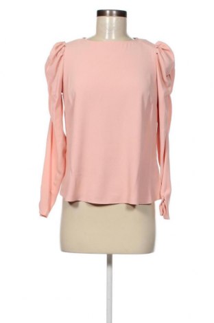 Дамска блуза Dorothy Perkins, Размер S, Цвят Розов, Цена 13,50 лв.