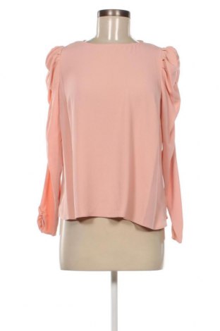 Γυναικεία μπλούζα Dorothy Perkins, Μέγεθος M, Χρώμα Ρόζ , Τιμή 8,35 €
