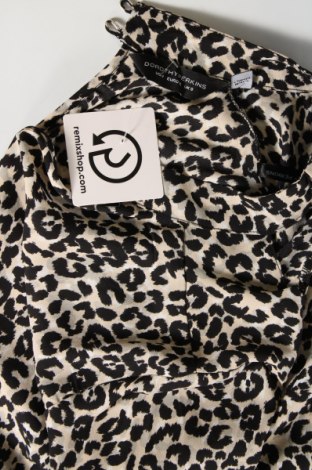 Дамска блуза Dorothy Perkins, Размер S, Цвят Многоцветен, Цена 6,48 лв.
