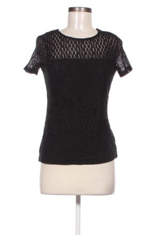 Дамска блуза Dorothy Perkins, Размер M, Цвят Черен, Цена 7,20 лв.
