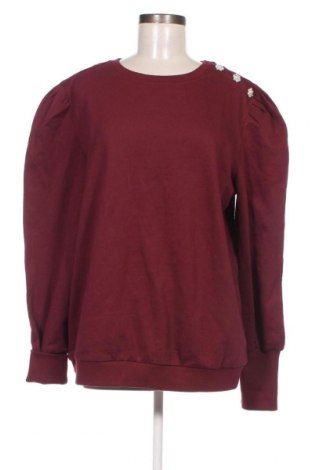 Γυναικεία μπλούζα Dorothy Perkins, Μέγεθος L, Χρώμα Κόκκινο, Τιμή 6,91 €