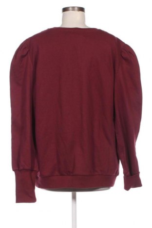 Дамска блуза Dorothy Perkins, Размер L, Цвят Червен, Цена 29,16 лв.