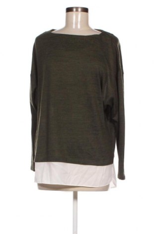 Damen Shirt Dorothy Perkins, Größe L, Farbe Grün, Preis 4,30 €