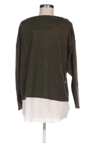 Дамска блуза Dorothy Perkins, Размер L, Цвят Зелен, Цена 6,00 лв.