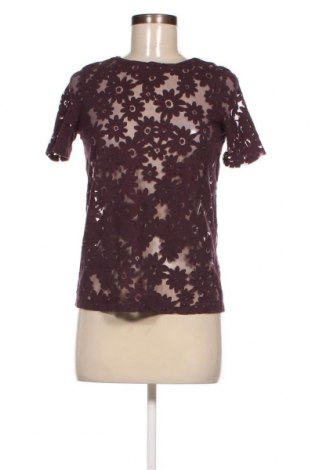 Дамска блуза Dorothy Perkins, Размер S, Цвят Червен, Цена 19,71 лв.