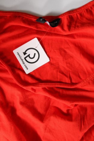 Дамска блуза Dorothy Perkins, Размер XL, Цвят Червен, Цена 12,98 лв.