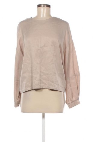 Damen Shirt Drykorn for beautiful people, Größe M, Farbe Beige, Preis 11,65 €