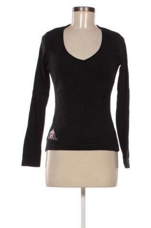 Damen Shirt Duesenberg, Größe M, Farbe Schwarz, Preis 2,30 €