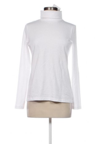 Дамска блуза EMILIA PARKER, Размер M, Цвят Бял, Цена 7,25 лв.