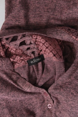 Дамска блуза Eclipse, Размер S, Цвят Розов, Цена 4,35 лв.