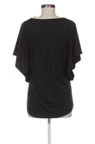 Γυναικεία μπλούζα Edc By Esprit, Μέγεθος S, Χρώμα Μαύρο, Τιμή 4,50 €