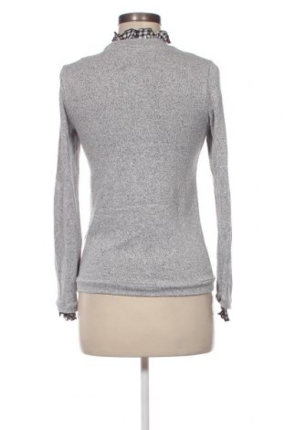Γυναικεία μπλούζα Edc By Esprit, Μέγεθος XS, Χρώμα Γκρί, Τιμή 2,87 €