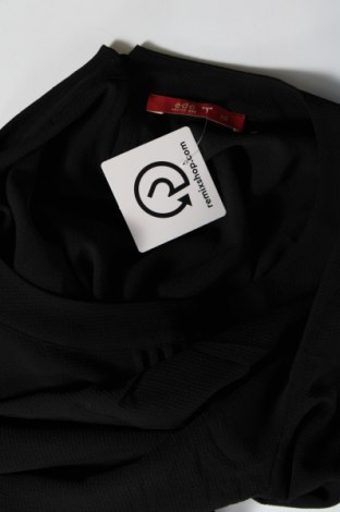 Γυναικεία μπλούζα Edc By Esprit, Μέγεθος XS, Χρώμα Μαύρο, Τιμή 3,95 €