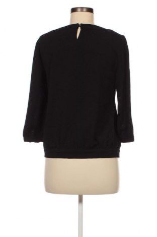 Дамска блуза Edc By Esprit, Размер XS, Цвят Черен, Цена 4,35 лв.