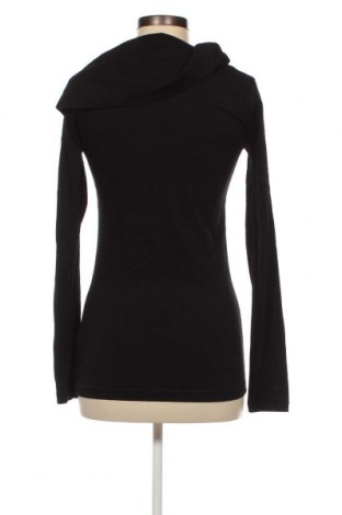 Дамска блуза Edc By Esprit, Размер M, Цвят Черен, Цена 6,38 лв.