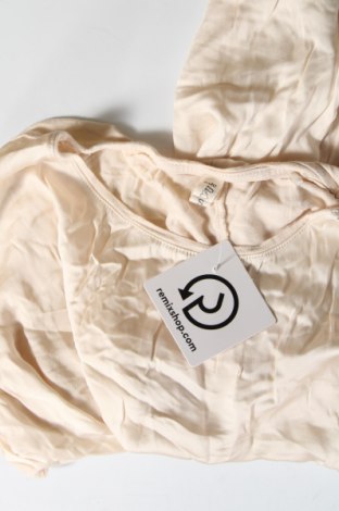 Дамска блуза Edc By Esprit, Размер S, Цвят Екрю, Цена 4,35 лв.