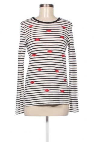 Γυναικεία μπλούζα Edc By Esprit, Μέγεθος M, Χρώμα Πολύχρωμο, Τιμή 4,13 €