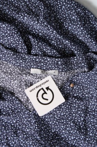 Дамска блуза Edc By Esprit, Размер M, Цвят Син, Цена 6,67 лв.
