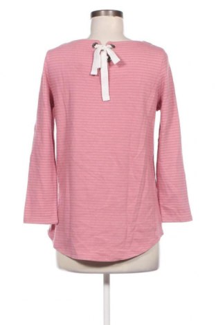 Γυναικεία μπλούζα Edc By Esprit, Μέγεθος XL, Χρώμα Ρόζ , Τιμή 4,84 €
