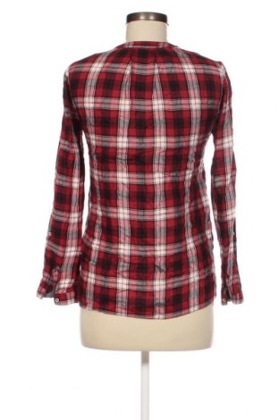 Γυναικεία μπλούζα Edc By Esprit, Μέγεθος XS, Χρώμα Πολύχρωμο, Τιμή 3,59 €