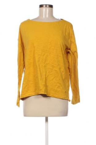 Дамска блуза Edc By Esprit, Размер L, Цвят Жълт, Цена 7,25 лв.