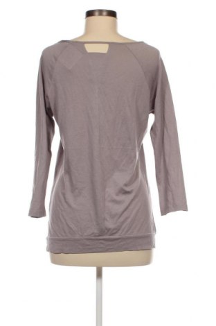Дамска блуза Edc By Esprit, Размер L, Цвят Сив, Цена 6,38 лв.