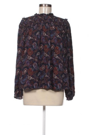 Дамска блуза Edc By Esprit, Размер XS, Цвят Многоцветен, Цена 6,67 лв.