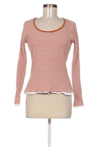 Γυναικεία μπλούζα Edc By Esprit, Μέγεθος S, Χρώμα Πολύχρωμο, Τιμή 3,95 €